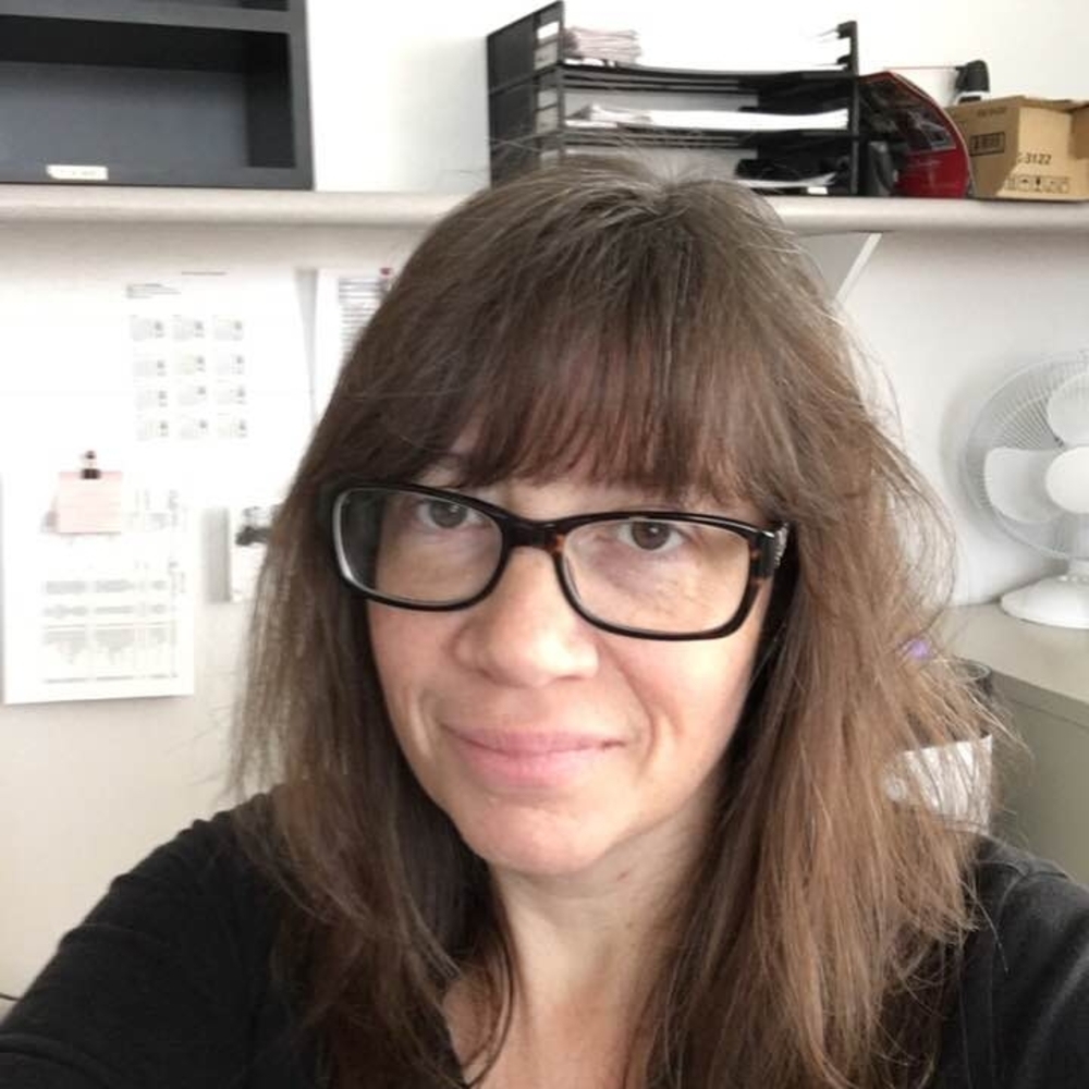 Meet your Posher, Ronda